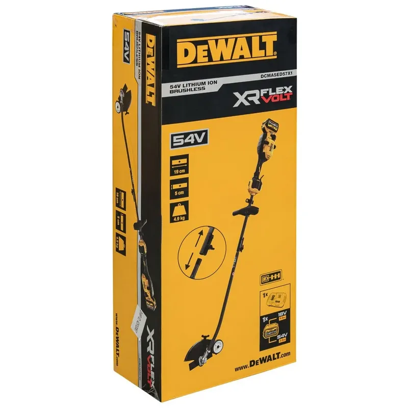 Dcmased57x1-qw Elektrische Grastrimmer by DEWALT – product image