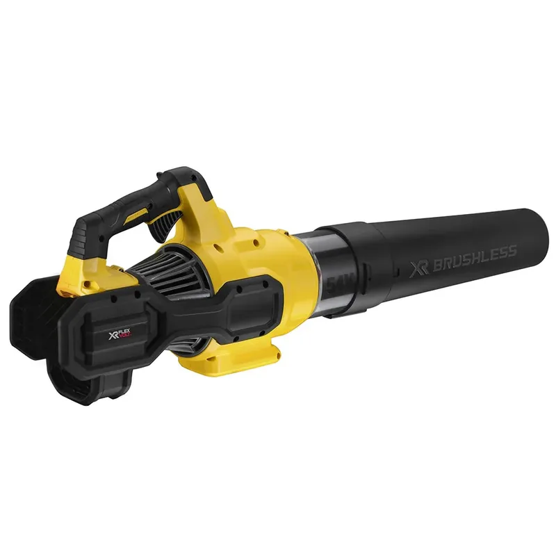 DCMBA572N-XJ 54V XR FLEXVOLT bladblazer excl. accu en lader by DEWALT – product image 3 of 5