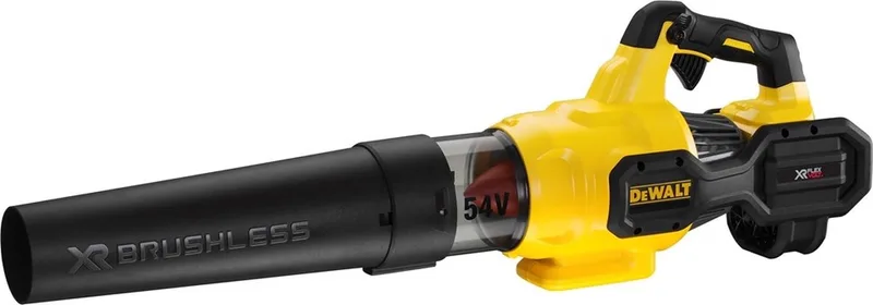DCMBA572N-XJ 54V XR FLEXVOLT bladblazer excl. accu en lader by DEWALT – product image 1 of 5
