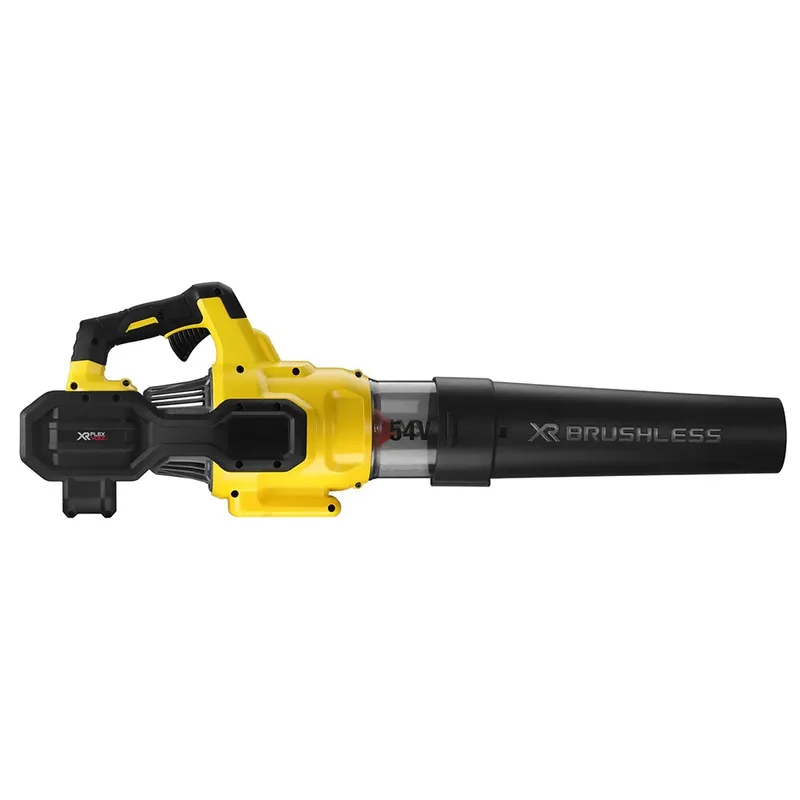 DCMBA572N-XJ 54V XR FLEXVOLT bladblazer excl. accu en lader by DEWALT – product image 2 of 5