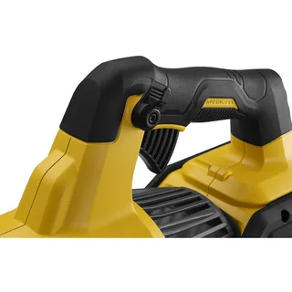DCMBA572N-XJ 54V XR FLEXVOLT bladblazer excl. accu en lader by DEWALT – product image 4 of 5