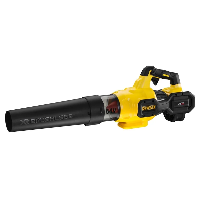 DCMBA572X1 Accu Bladblazer 54V XR FlexVolt 9.0Ah van DEWALT – productafbeelding