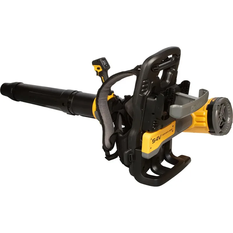 Dcmbbl800n-xj Elektrische Bladblazer van DEWALT – productafbeelding 3 van 4
