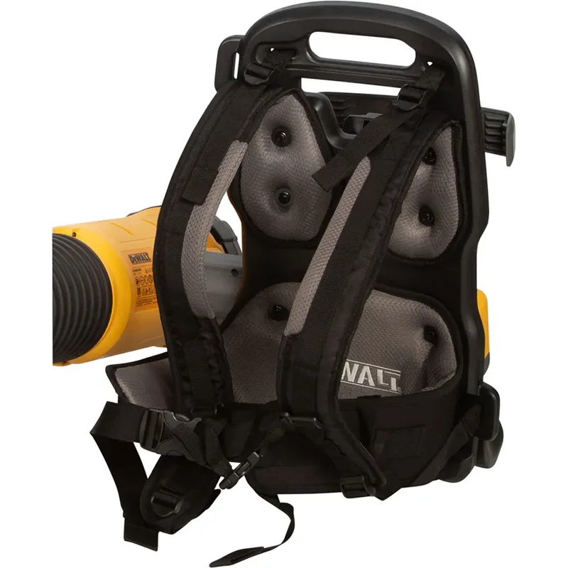 Dcmbbl800n-xj Elektrische Bladblazer van DEWALT – productafbeelding 1 van 4