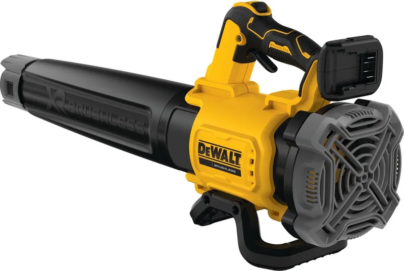 DCMBL562N 18V Li-ion accu bladblazer body - koolborstelloos - 200km/h van DEWALT – productafbeelding 1 van 2