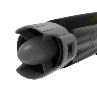 DCMBL562N 18V Li-ion accu bladblazer body - koolborstelloos - 200km/h van DEWALT – productafbeelding 2 van 2