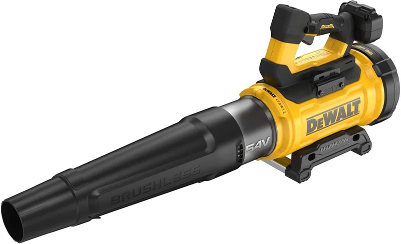 DCMBL777N 54V XR FLEXVOLT Brushless Axiale Bladblazer Body de DEWALT – image du produit 1 sur 6