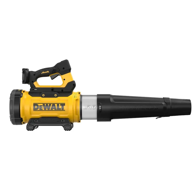 DCMBL777N 54V XR FLEXVOLT Brushless Axiale Bladblazer Body de DEWALT – image du produit 5 sur 6