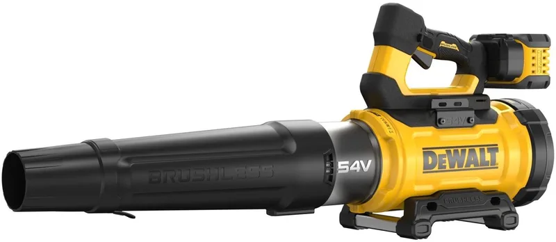 DCMBL777X1 Accu Bladblazer 54V XR FlexVolt 9.0Ah van DEWALT – productafbeelding