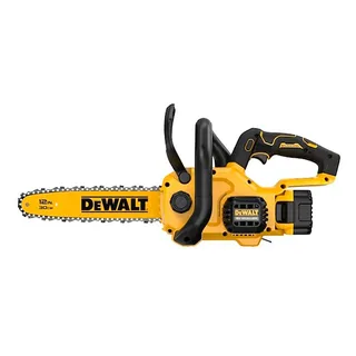 DCMCS565N Accu tophandle kettingzaag 30cm 18V XR Basic Body van DEWALT – productafbeelding 3 van 6