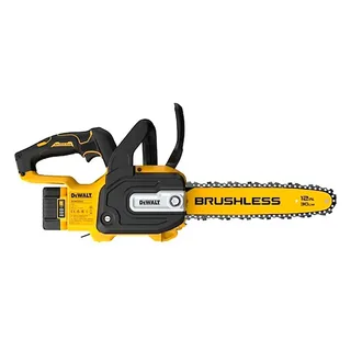 DCMCS565N Accu tophandle kettingzaag 30cm 18V XR Basic Body van DEWALT – productafbeelding 5 van 6
