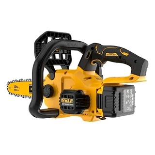 DCMCS565N Accu tophandle kettingzaag 30cm 18V XR Basic Body van DEWALT – productafbeelding 6 van 6