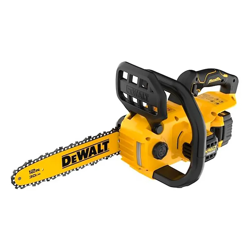 DCMCS565N Accu tophandle kettingzaag 30cm 18V XR Basic Body van DEWALT – productafbeelding 4 van 6