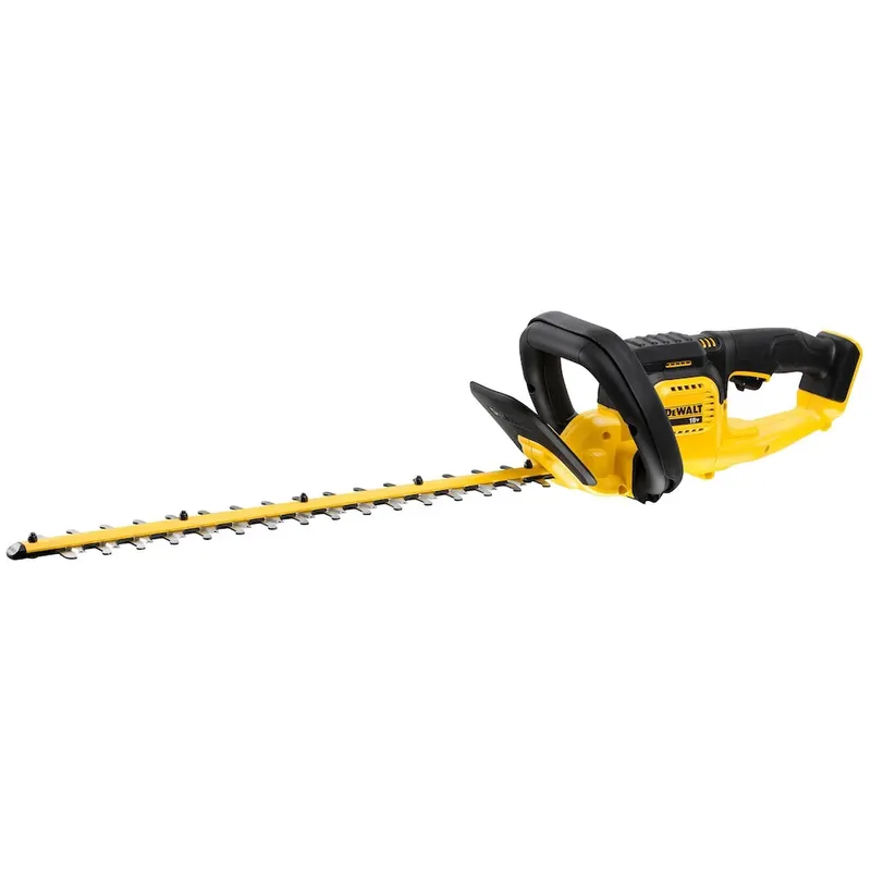 DCMHT 563 N accu-heggenschaar 18 V 55 cm Solo - zonder accu, zonder oplader van DEWALT – productafbeelding 2 van 6