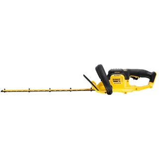 DCMHT 563 N accu-heggenschaar 18 V 55 cm Solo - zonder accu, zonder oplader van DEWALT – productafbeelding 3 van 6