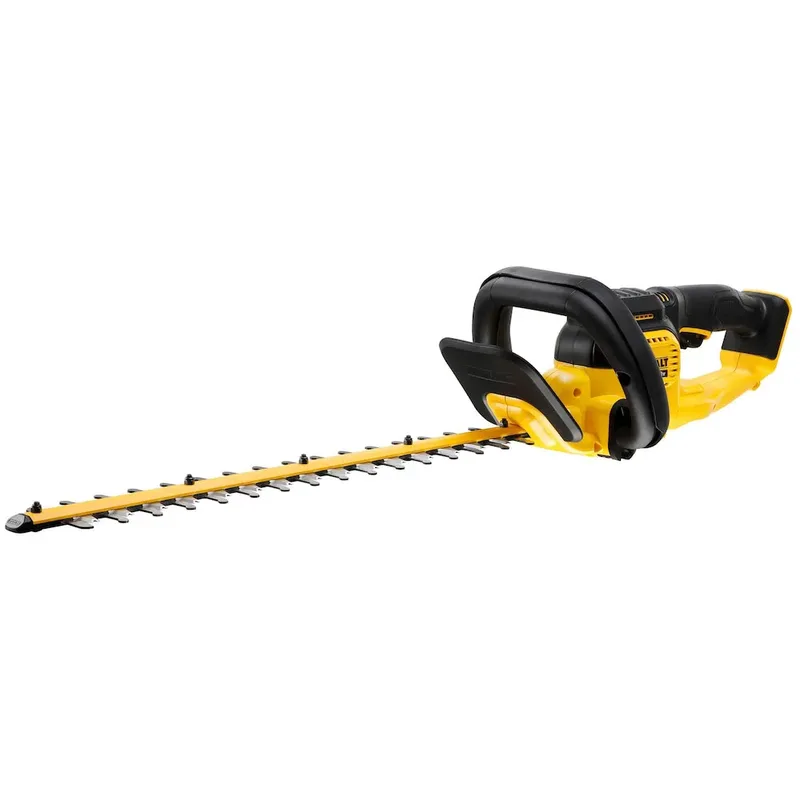 DCMHT 563 N accu-heggenschaar 18 V 55 cm Solo - zonder accu, zonder oplader van DEWALT – productafbeelding 6 van 6