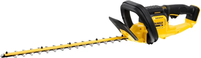 DCMHT 563 N accu-heggenschaar 18 V 55 cm Solo - zonder accu, zonder oplader van DEWALT – productafbeelding 1 van 6