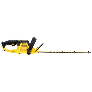 DCMHT 563 N accu-heggenschaar 18 V 55 cm Solo - zonder accu, zonder oplader van DEWALT – productafbeelding 4 van 6
