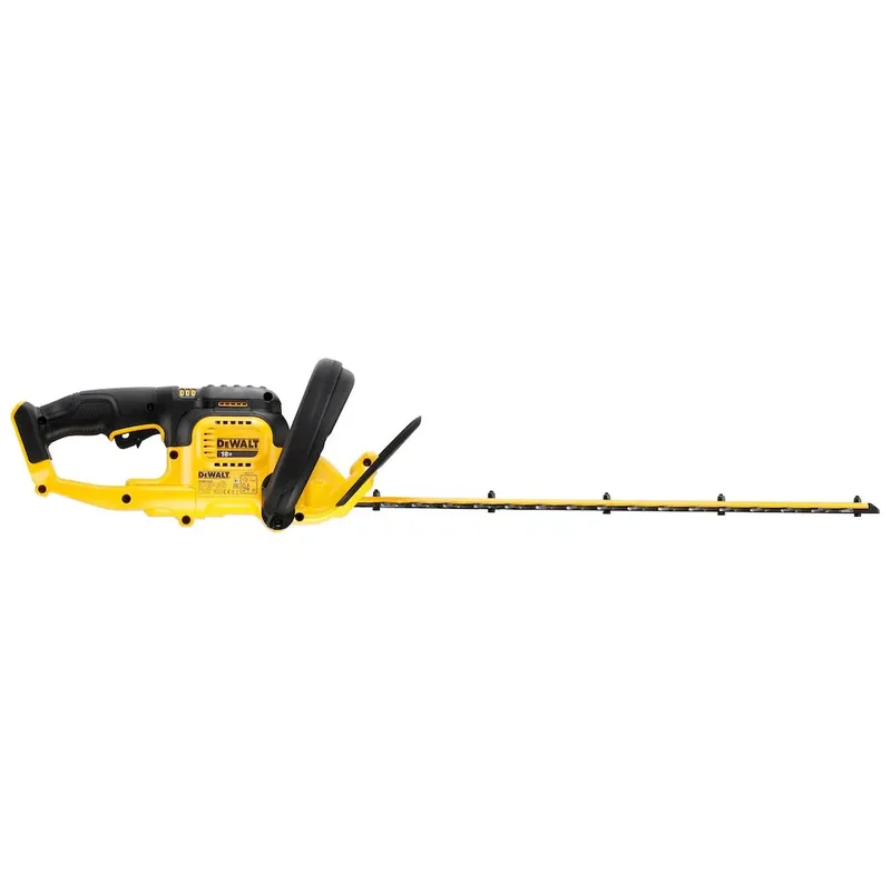 DCMHT 563 N accu-heggenschaar 18 V 55 cm Solo - zonder accu, zonder oplader van DEWALT – productafbeelding 4 van 6