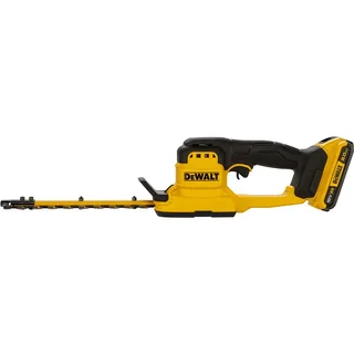 Dcmht520d1-qw Elektrische Heggenschaar by DEWALT – product image 3 of 4