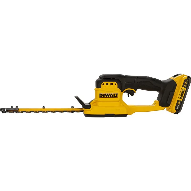 Dcmht520d1-qw Elektrische Heggenschaar by DEWALT – product image 3 of 4