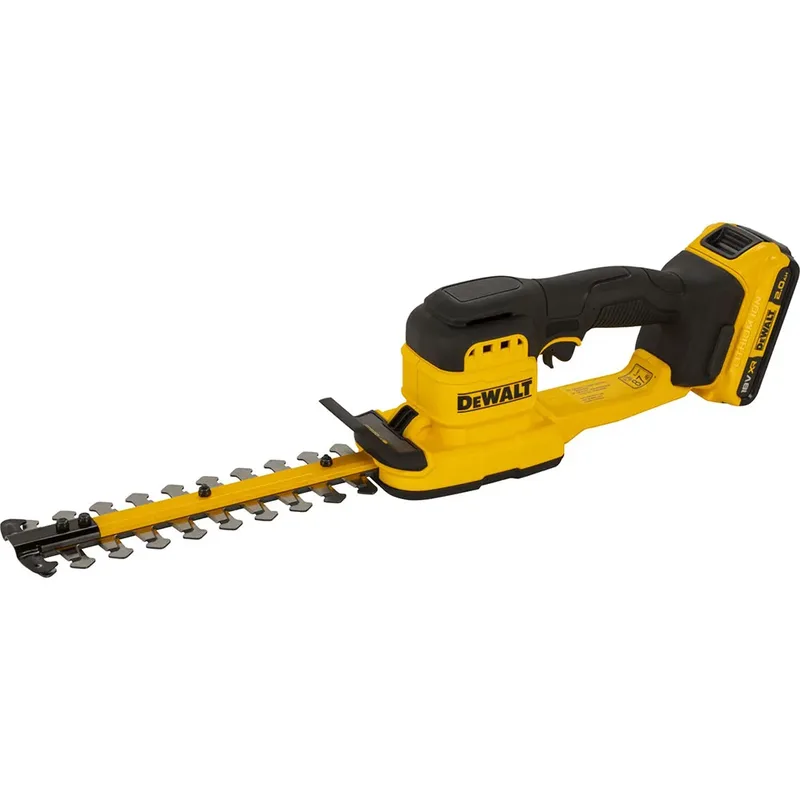 Dcmht520d1-qw Elektrische Heggenschaar by DEWALT – product image 4 of 4