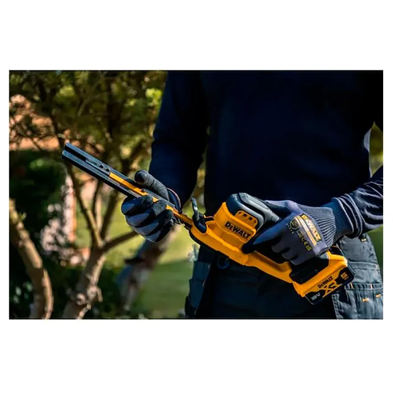 Dcmht520n-xj Heggenschaar by DEWALT – product image 5 of 6