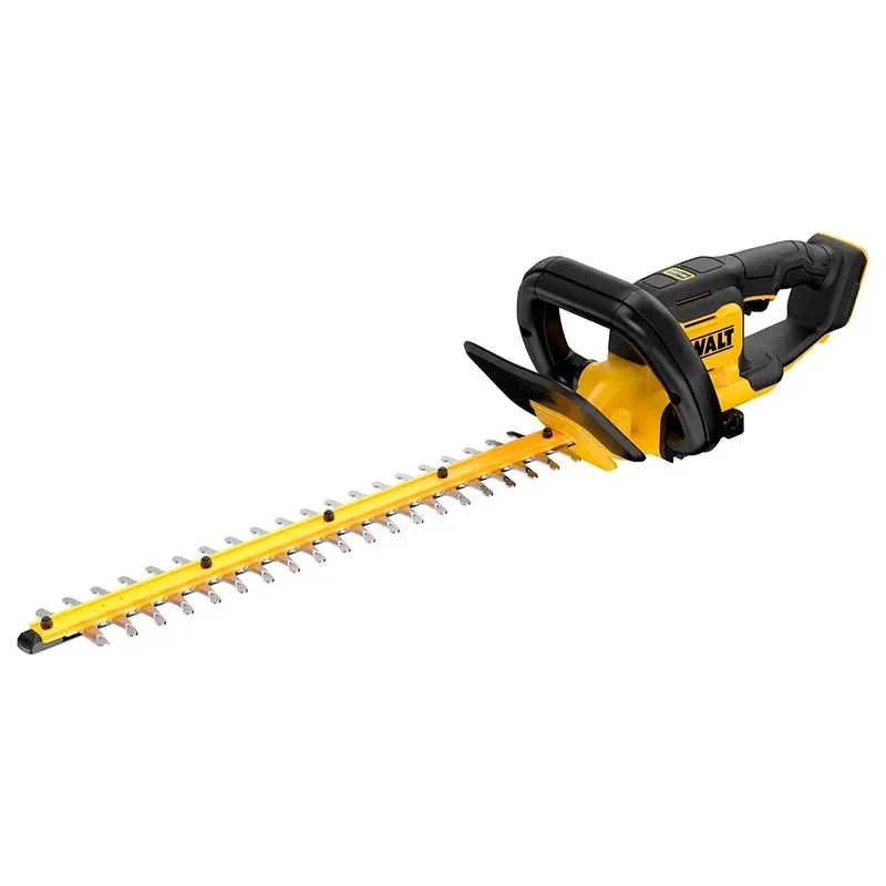 Taille-haie électrique Dcmht562n-xj 18v Solo de DEWALT – image du produit 2 sur 4