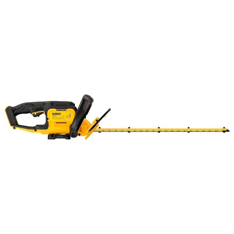 Taille-haie électrique Dcmht562n-xj 18v Solo de DEWALT – image du produit 3 sur 4