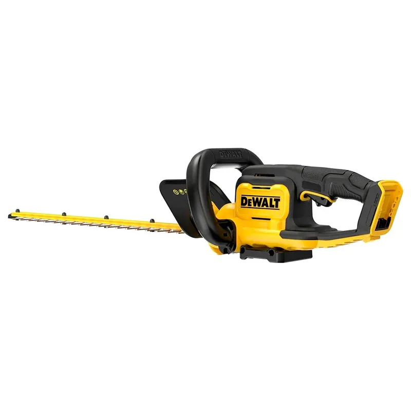 Taille-haie électrique Dcmht562n-xj 18v Solo de DEWALT – image du produit 4 sur 4