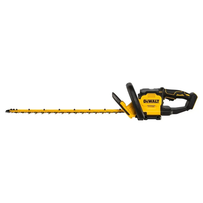DCMHT567N Accu heggenschaar 60cm 18V XR Basic Body by DEWALT – product image 3 of 4