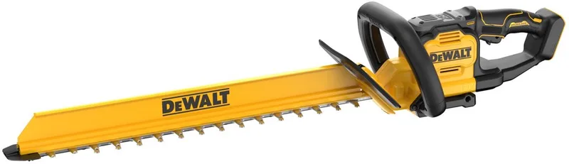 DCMHT567N Accu heggenschaar 60cm 18V XR Basic Body by DEWALT – product image 1 of 4