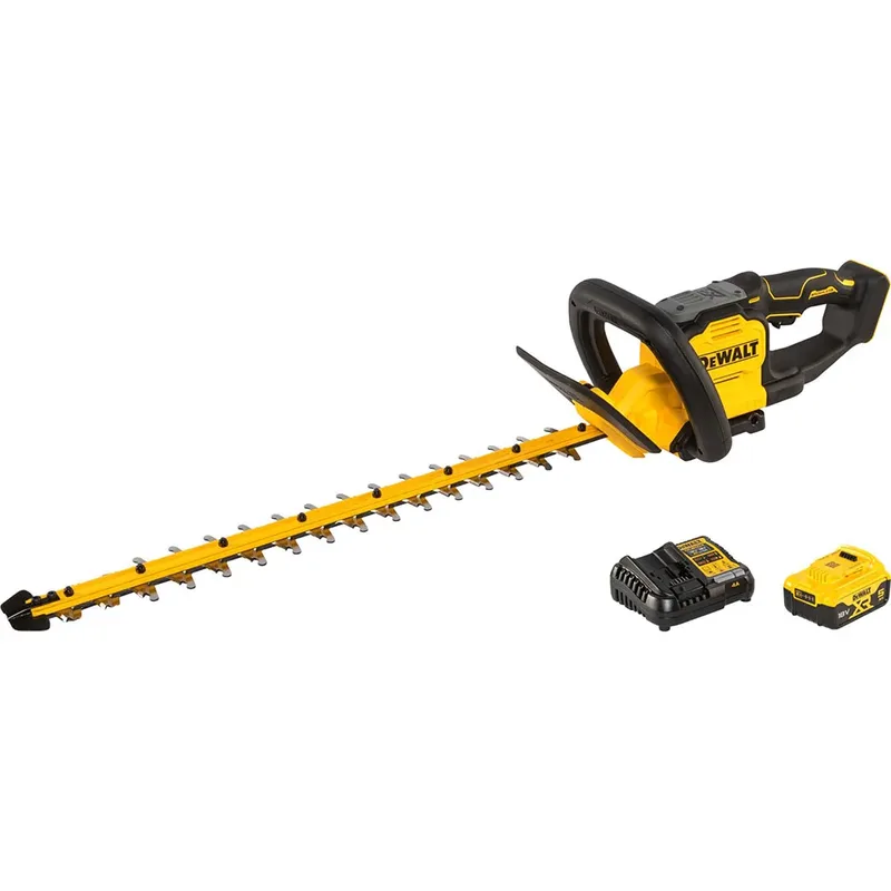 Dcmht567p1-qw Elektrische Heggenschaar van DEWALT – productafbeelding 2 van 6