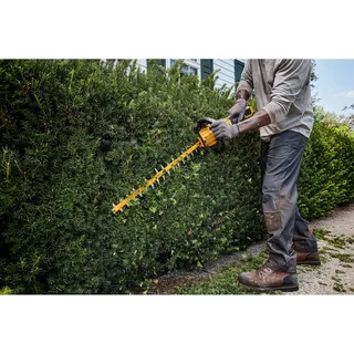 DCMHT573X1 Accu Heggenschaar 65cm 54V XR FlexVolt 9.0Ah by DEWALT – product image 3 of 6