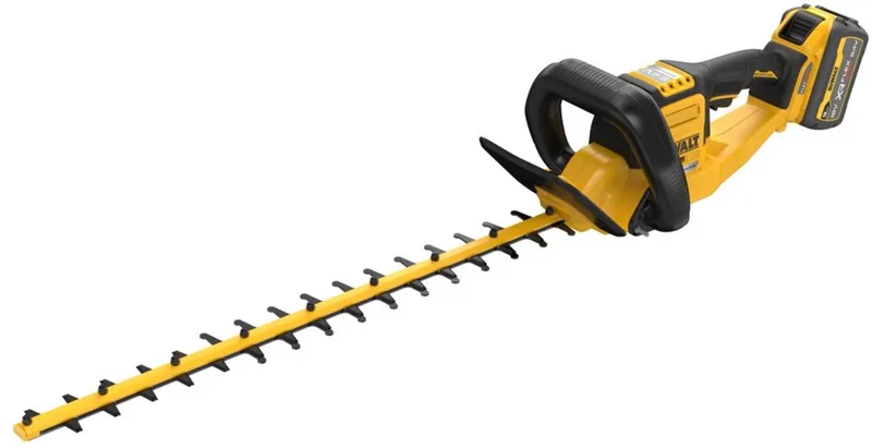 DCMHT573X1 Accu Heggenschaar 65cm 54V XR FlexVolt 9.0Ah by DEWALT – product image 1 of 6