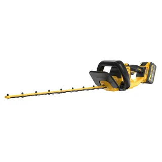 DCMHT573X1 Accu Heggenschaar 65cm 54V XR FlexVolt 9.0Ah by DEWALT – product image 2 of 6