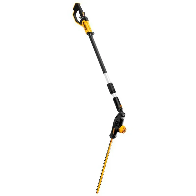 DCMPH 566 N Accu-heggenschaar 18 V 55 cm Solo - zonder accu, zonder oplader van DEWALT – productafbeelding 4 van 6