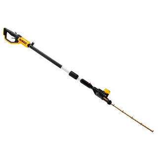 DCMPH 566 N Accu-heggenschaar 18 V 55 cm Solo - zonder accu, zonder oplader van DEWALT – productafbeelding 3 van 6