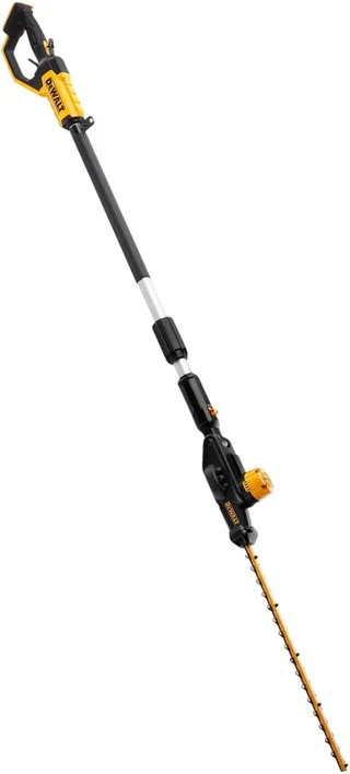 DCMPH 566 N Accu-heggenschaar 18 V 55 cm Solo - zonder accu, zonder oplader van DEWALT – productafbeelding 1 van 6