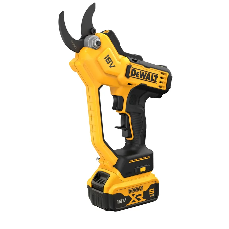 DCMPP568D1 Accu snoeischaar 18V XR 1x 2.0Ah van DEWALT – productafbeelding