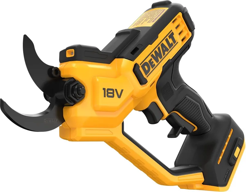 DCMPP568N Accu snoeischaar 18V XR Basic Body van DEWALT – productafbeelding