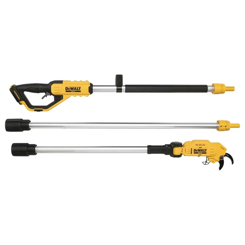 Dcmpp569n-xj Elektrische Heggenschaar van DEWALT – productafbeelding 2 van 2