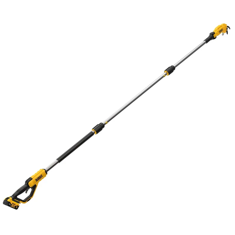 DCMPP569P1 Accu snoeischaar op steel 18V XR 5.0Ah von DEWALT – Produktbild