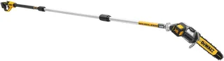 DCMPS567N-XJ 18V XR Kettingzaag op Steel 20cm van DEWALT – productafbeelding 1 van 6