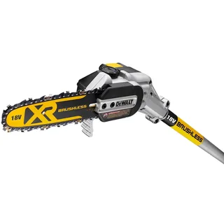 DCMPS567N-XJ 18V XR Kettingzaag op Steel 20cm van DEWALT – productafbeelding 4 van 6