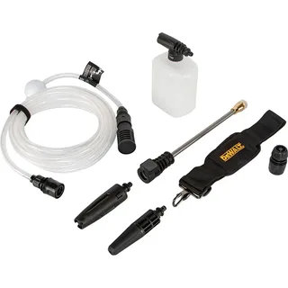 Dcmpw1000n-xj Hogedrukreiniger van DEWALT – productafbeelding 1 van 3