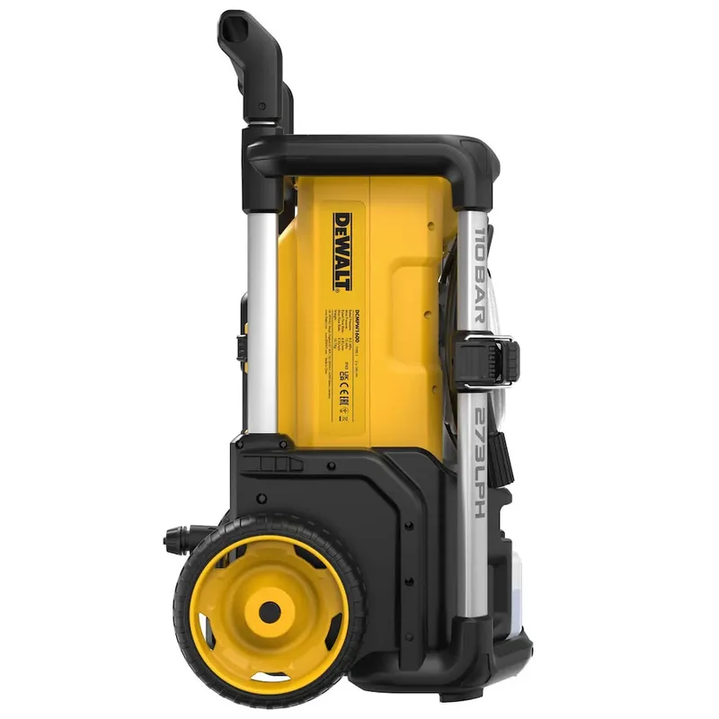 Dcmpw1600n-xj Hogedrukreiniger van DEWALT – productafbeelding 5 van 6