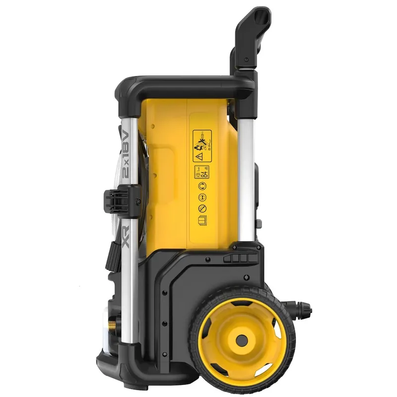 Dcmpw1600n-xj Hogedrukreiniger van DEWALT – productafbeelding 3 van 6