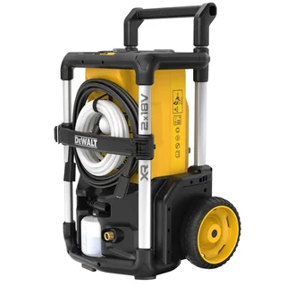 Dcmpw1600n-xj Hogedrukreiniger van DEWALT – productafbeelding 2 van 6
