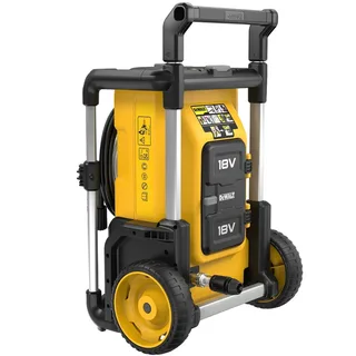 Dcmpw1600n-xj Hogedrukreiniger van DEWALT – productafbeelding 6 van 6